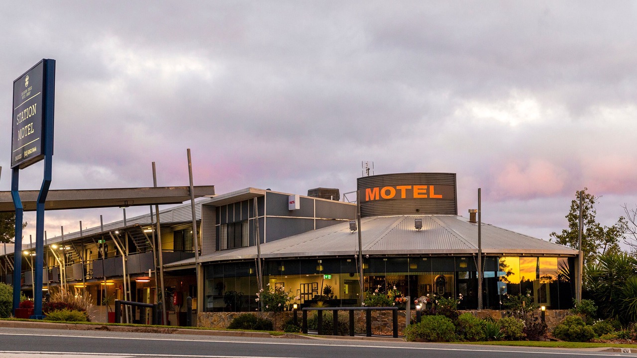 Photo of Outdoor in Parkes