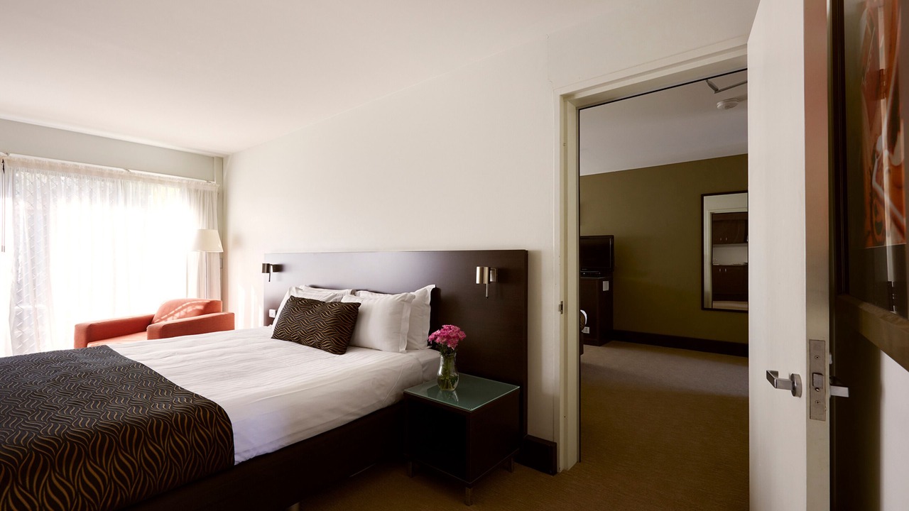 Photo of Bedroom in Parkes