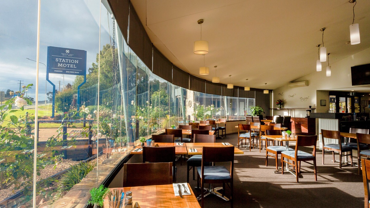 Photo of Others in Parkes