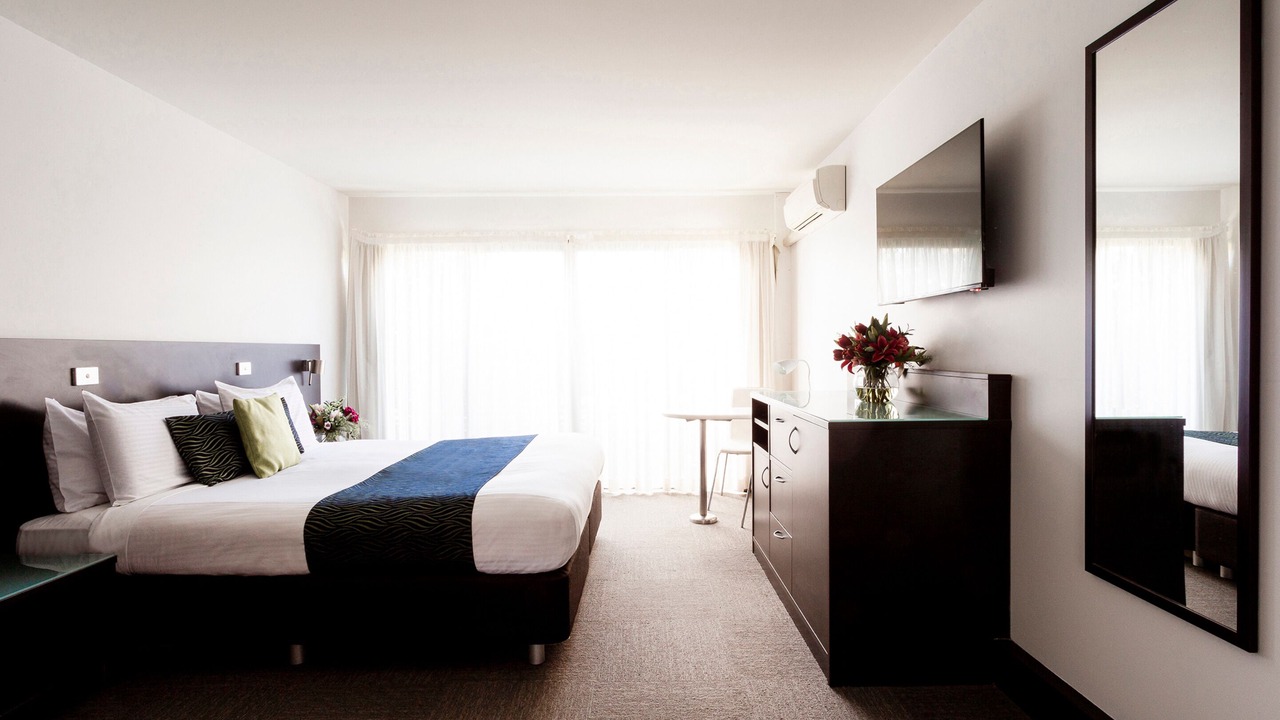 Photo of Bedroom in Parkes