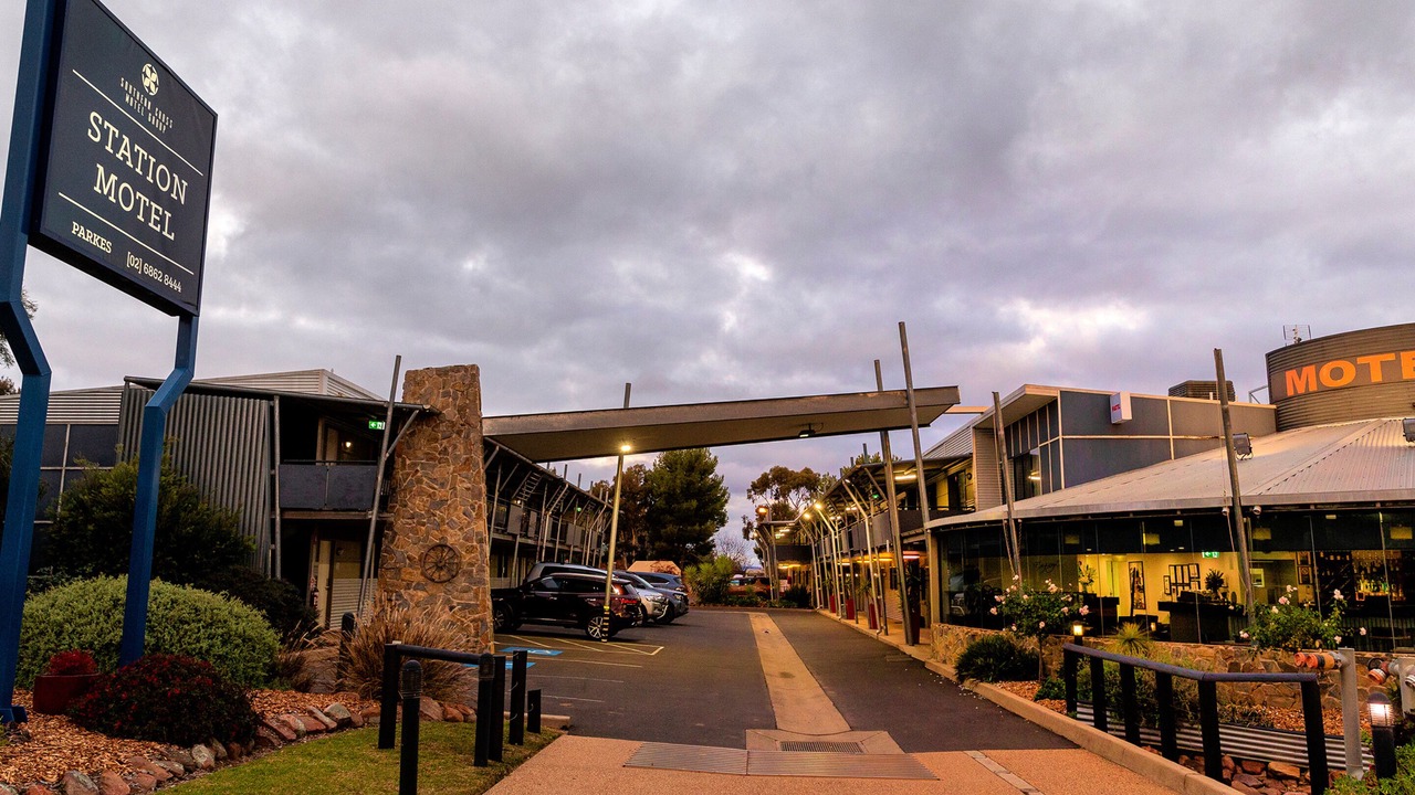 Photo of Outdoor in Parkes