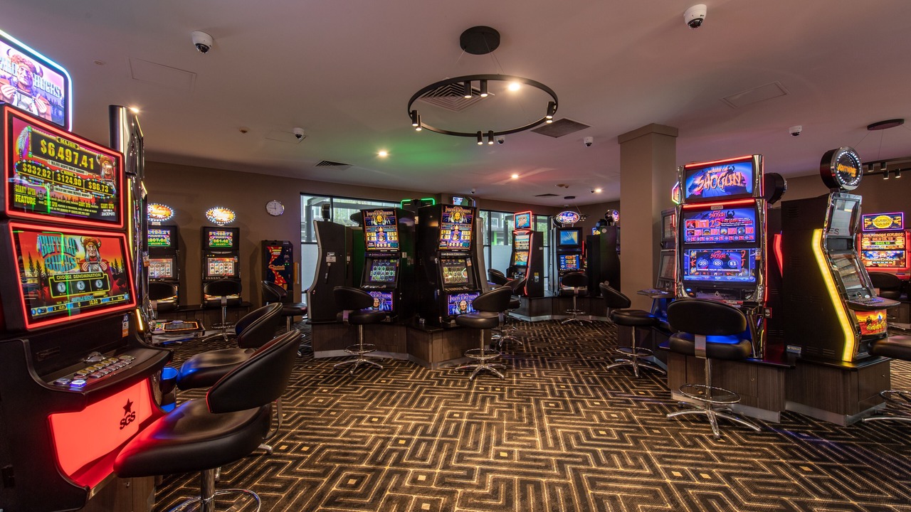 Photo of Others in Mawson Lakes