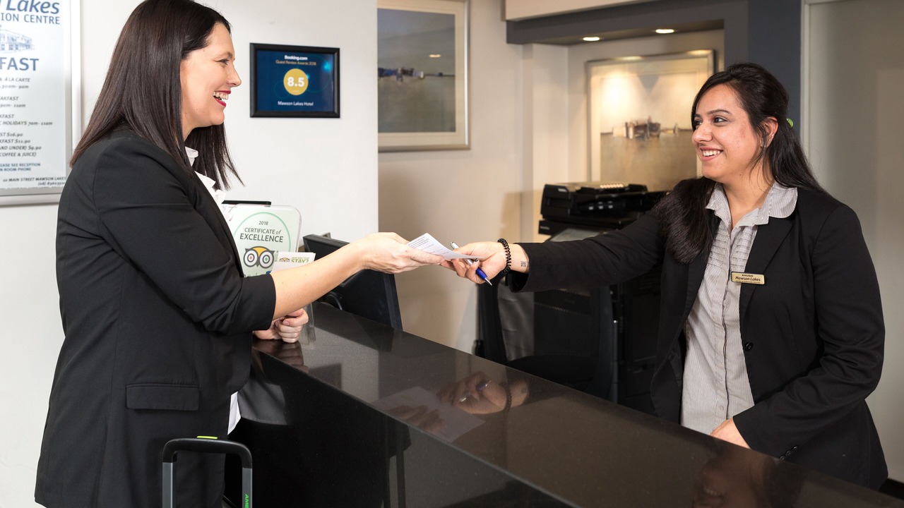 Photo of Others in Mawson Lakes