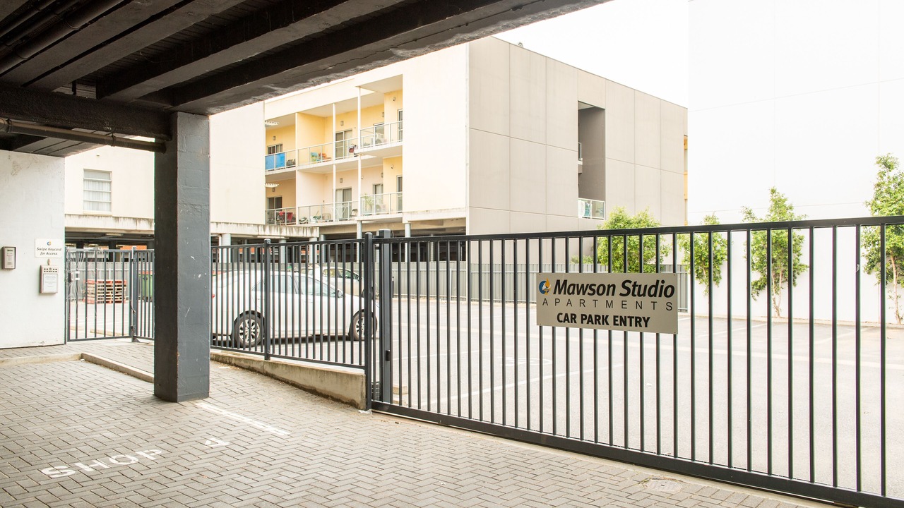 Photo of Outdoor in Mawson Lakes