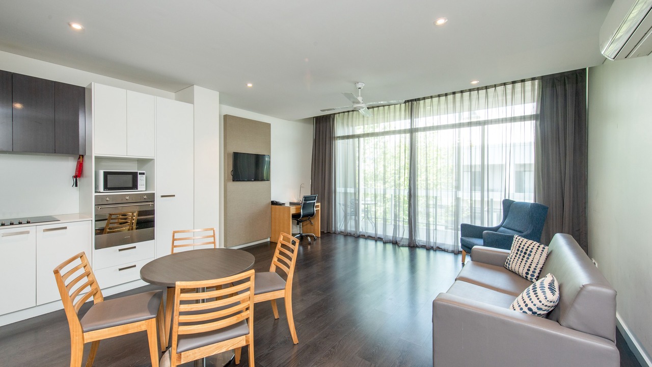 Photo of Others in Mawson Lakes