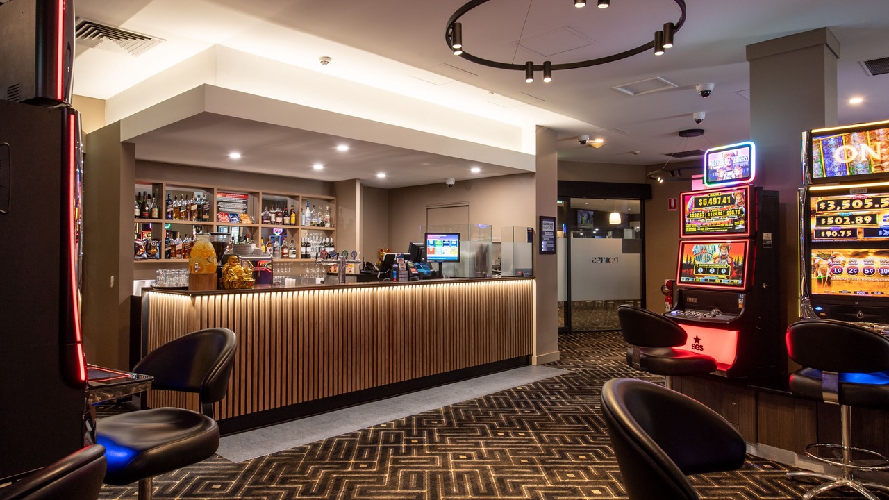 Photo of Others in Mawson Lakes