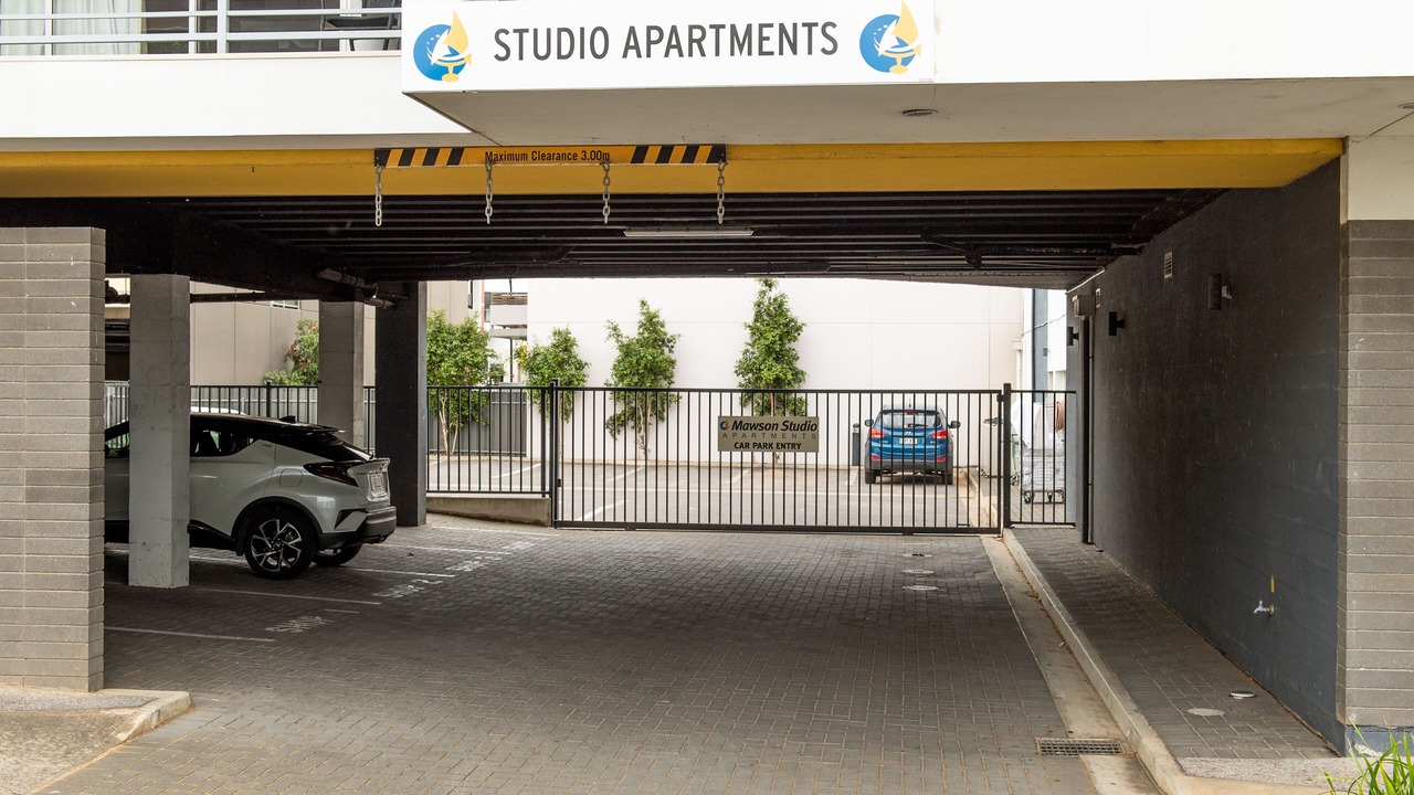 Photo of Others in Mawson Lakes