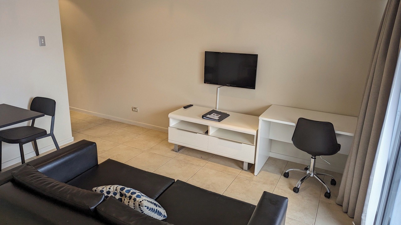 Photo of Bedroom in Mawson Lakes