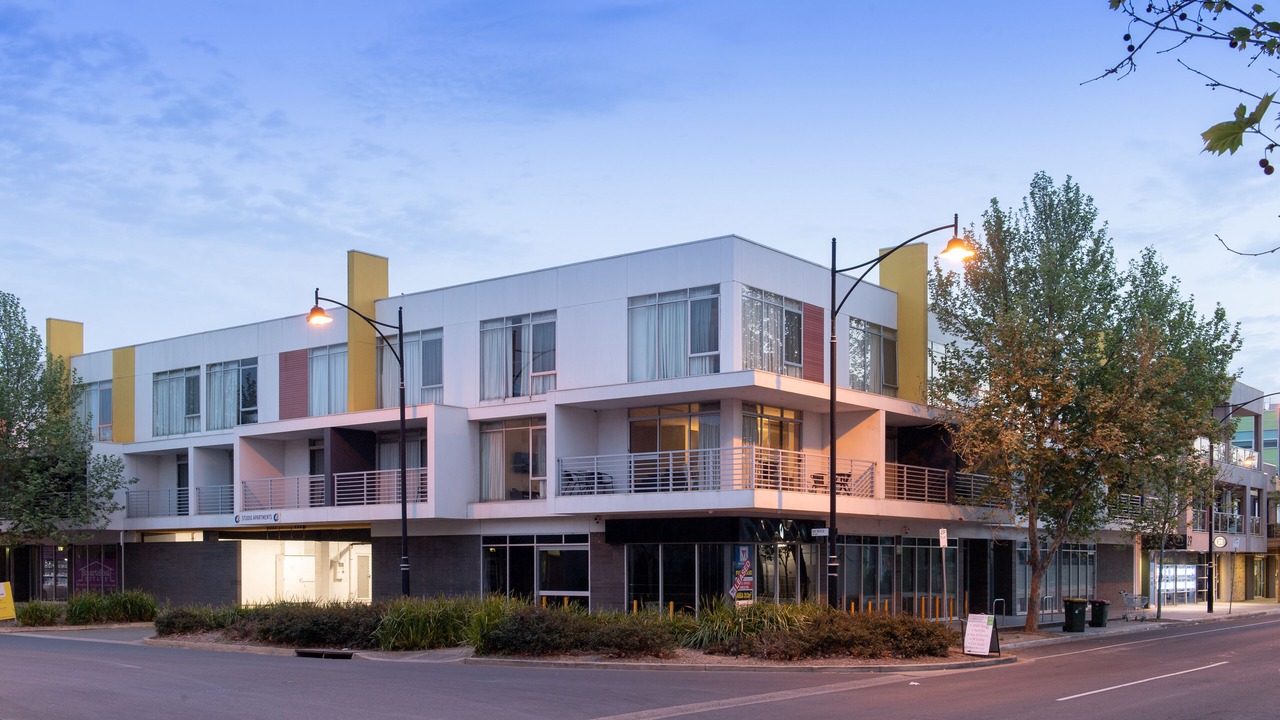 Photo of Outdoor in Mawson Lakes