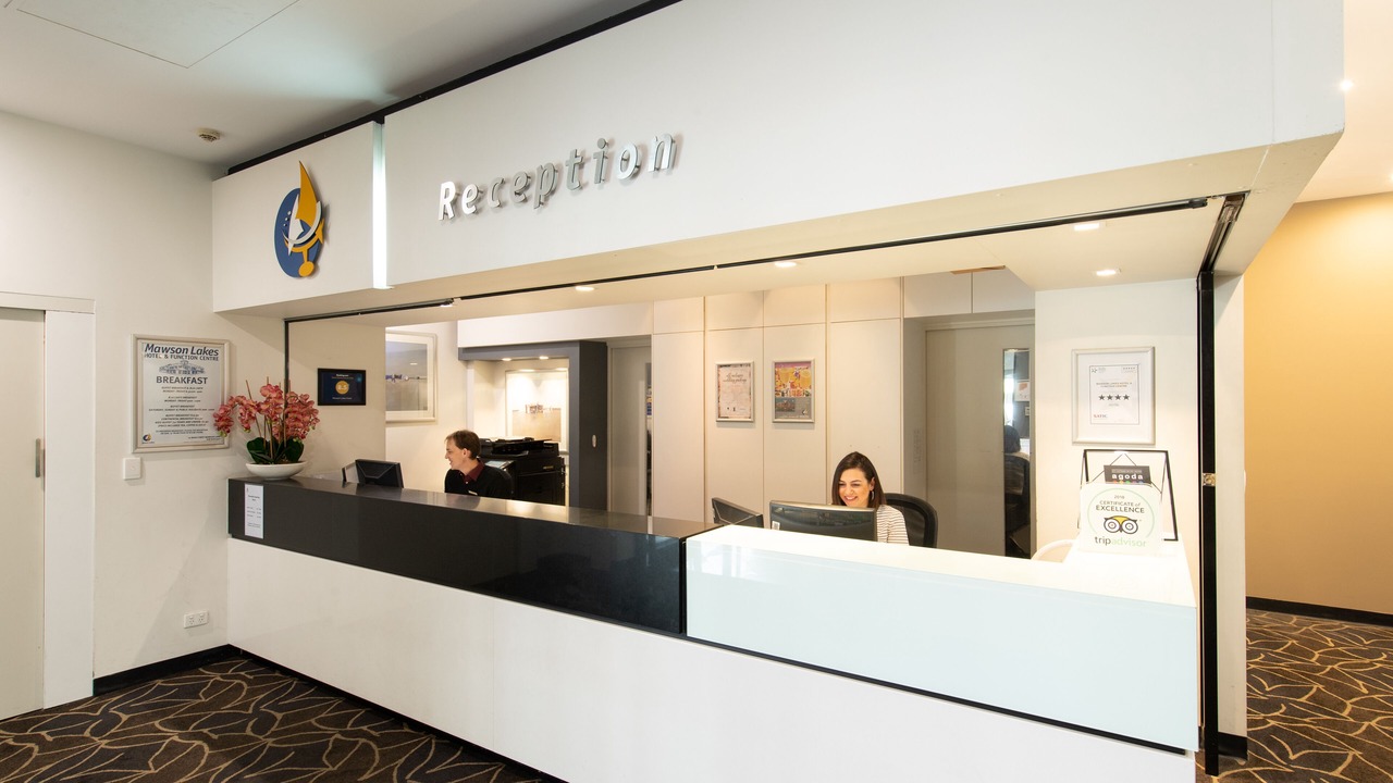 Photo of Others in Mawson Lakes