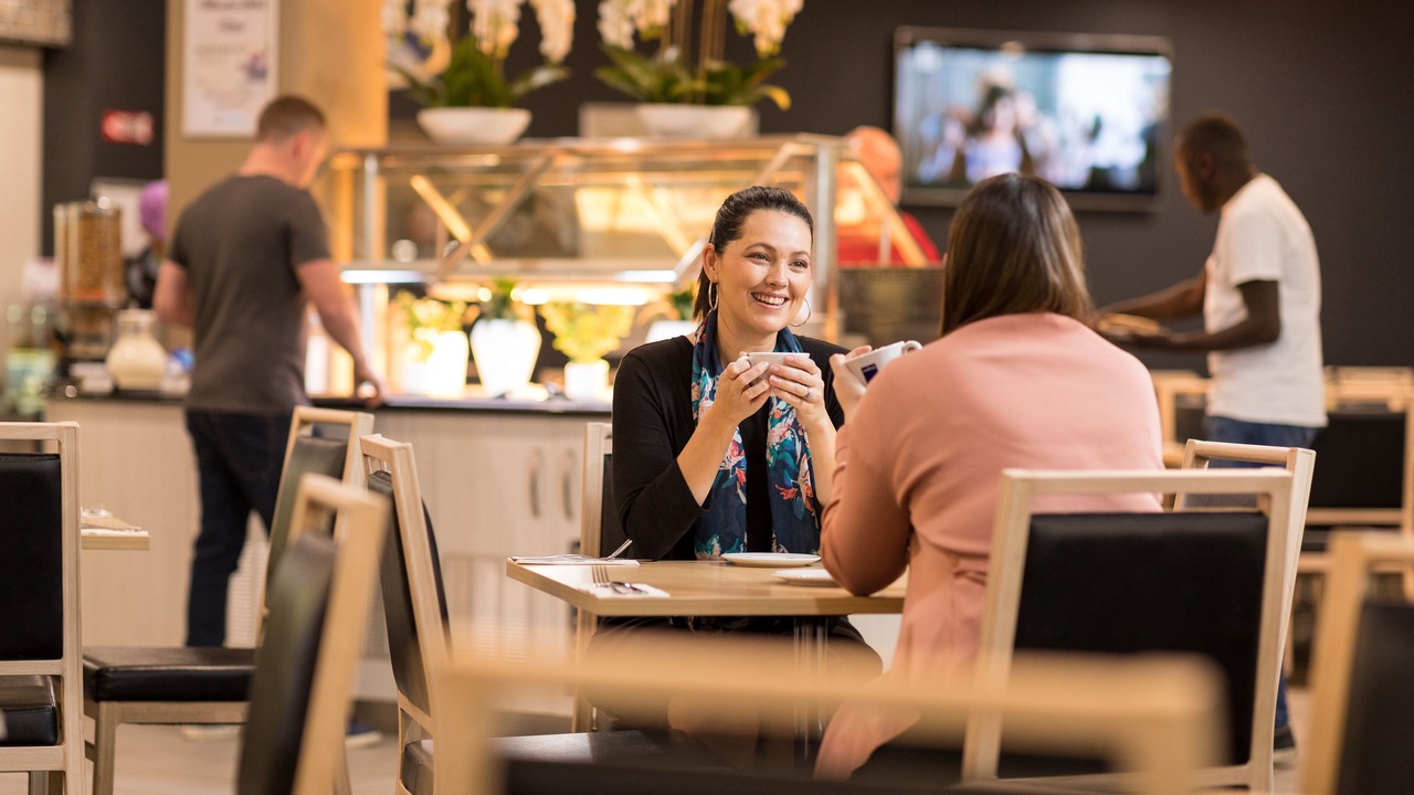 Photo of Others in Mawson Lakes