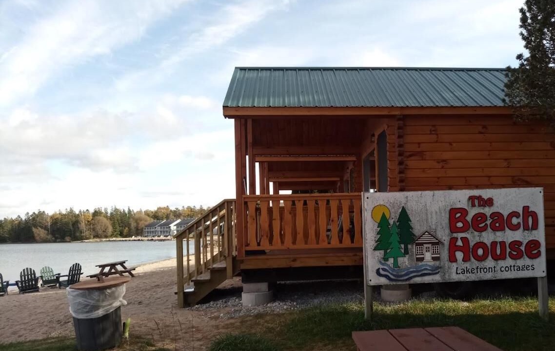 Photo of Outdoor in Mackinaw City