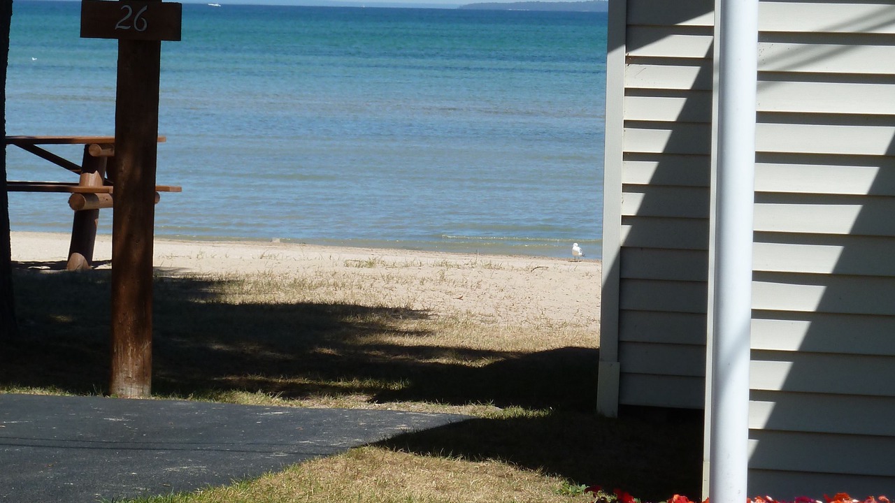 Photo of Outdoor in Mackinaw City