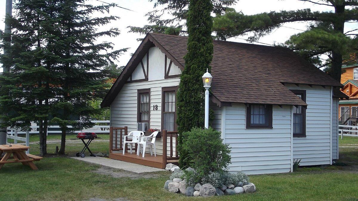 Photo of Outdoor in Mackinaw City