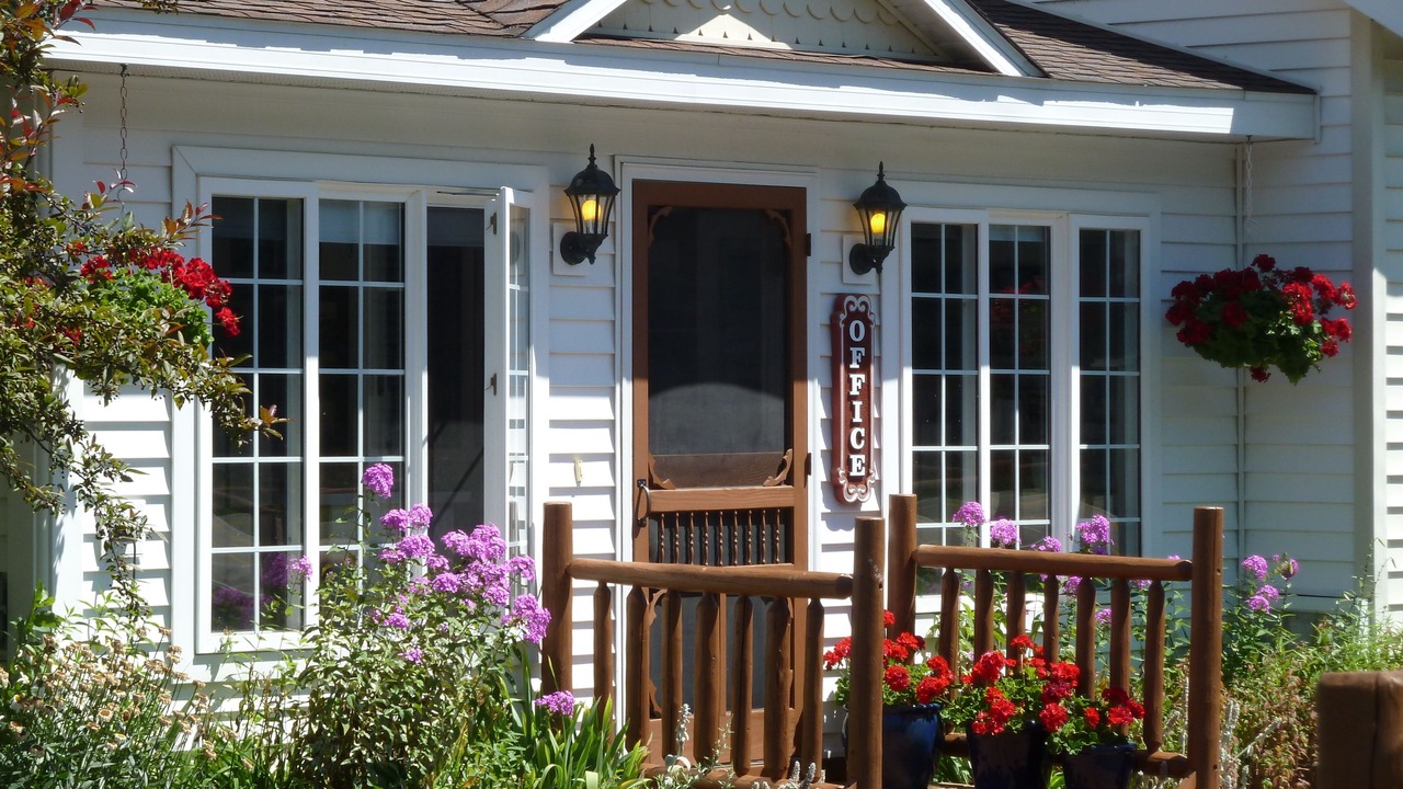 Photo of Outdoor in Mackinaw City