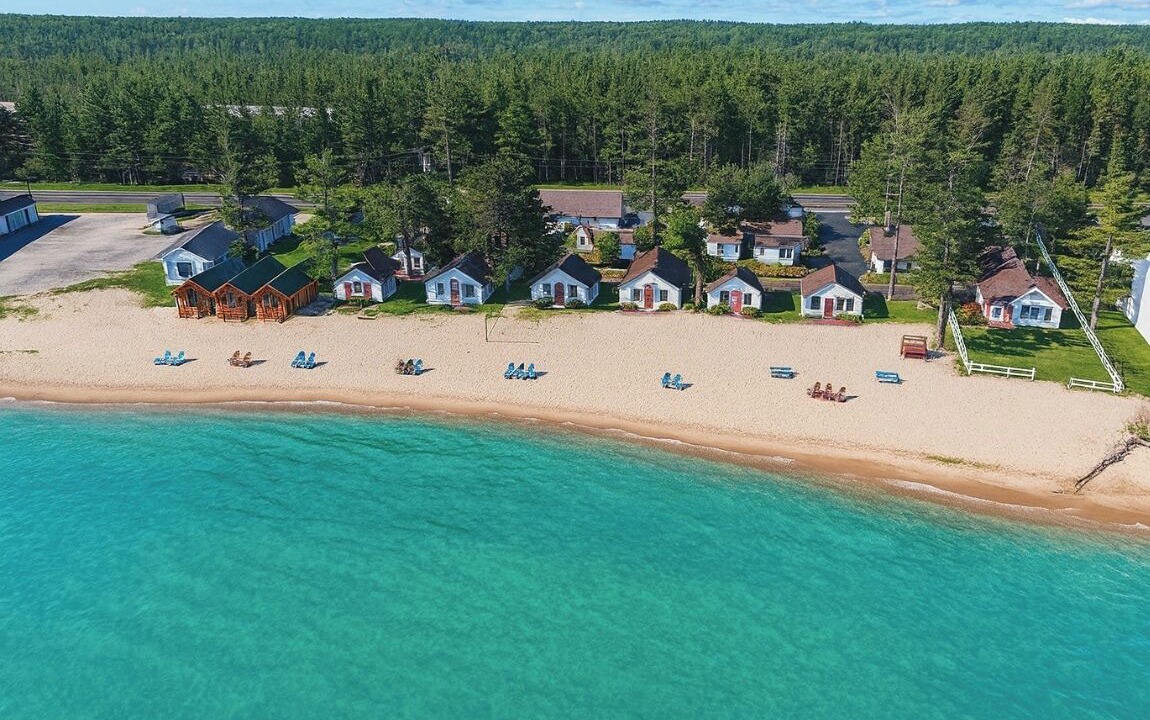 Photo of Outdoor in Mackinaw City