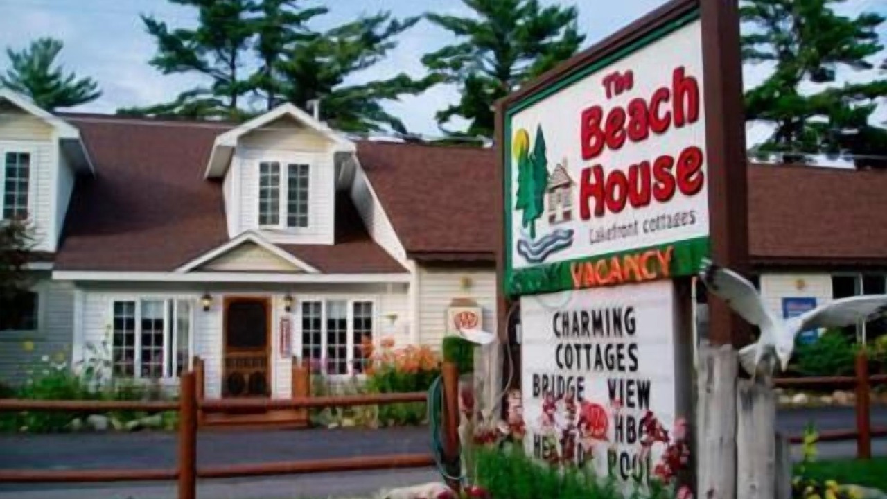 Photo of Outdoor in Mackinaw City