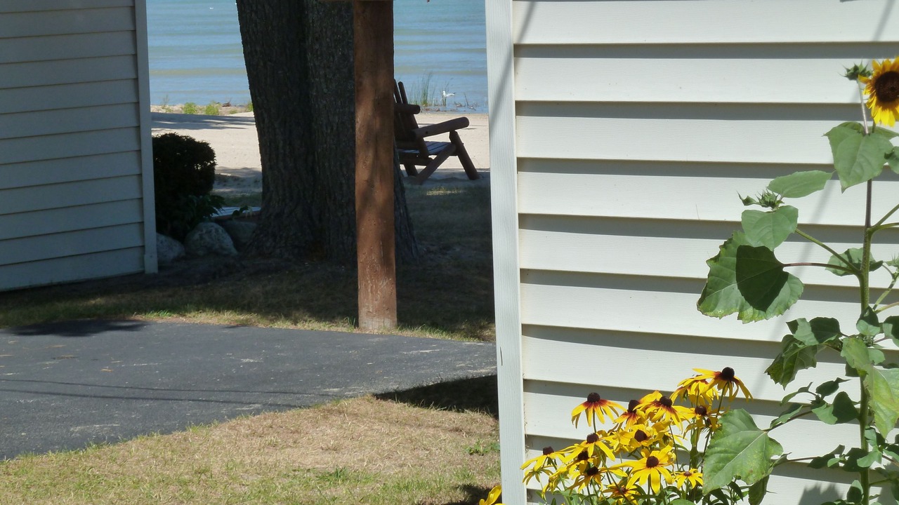 Photo of Outdoor in Mackinaw City