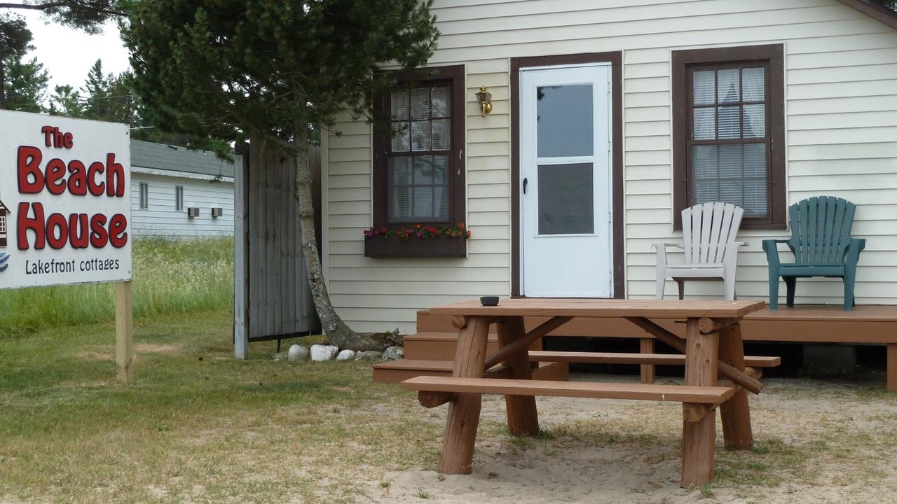 Photo of Outdoor in Mackinaw City
