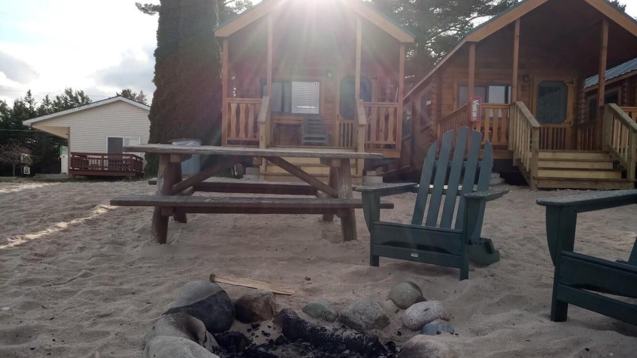Photo of Outdoor in Mackinaw City