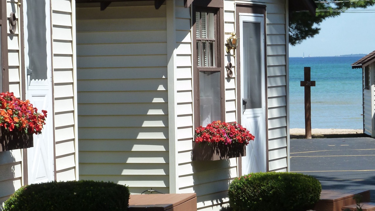 Photo of Outdoor in Mackinaw City