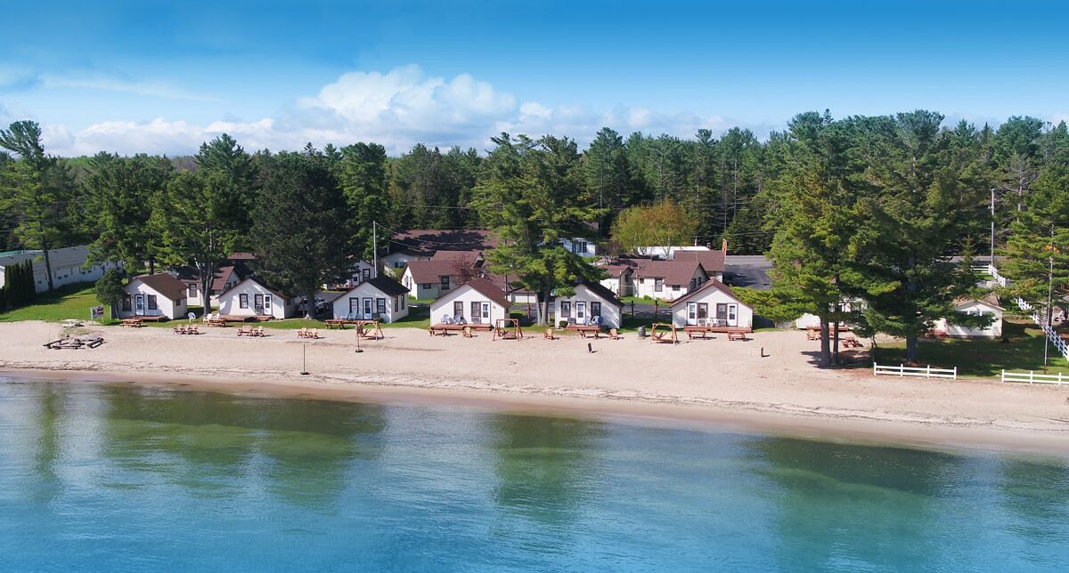 Photo of Others in Mackinaw City