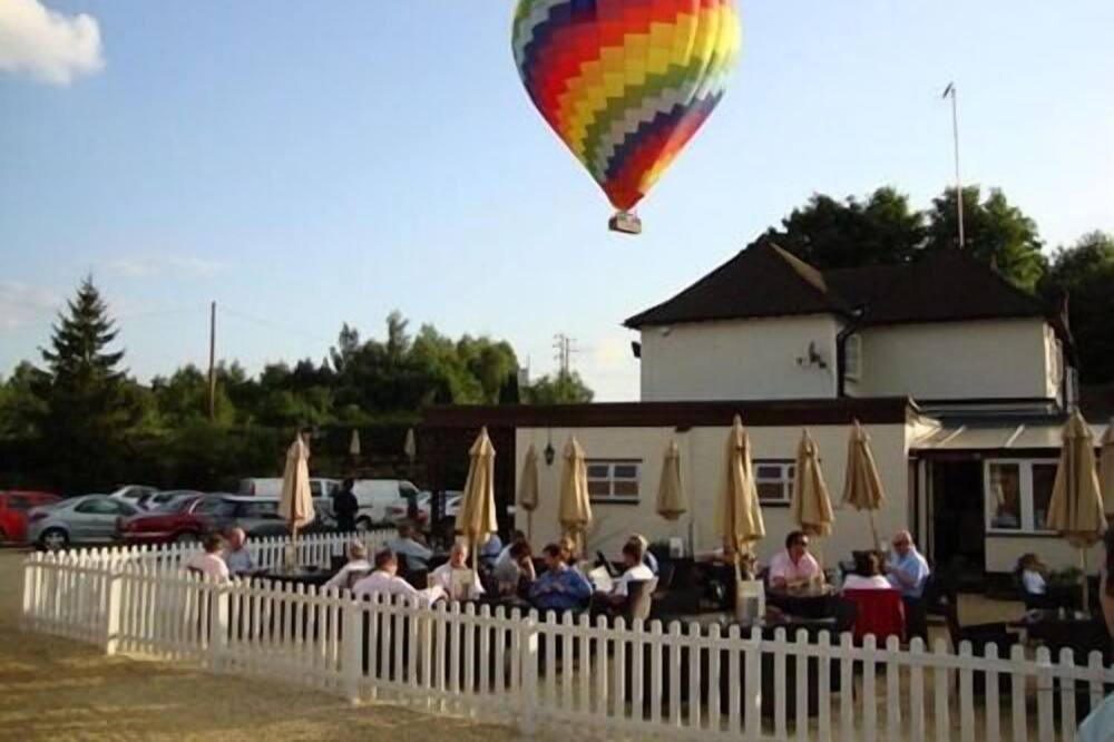 Photo of Others in Godalming