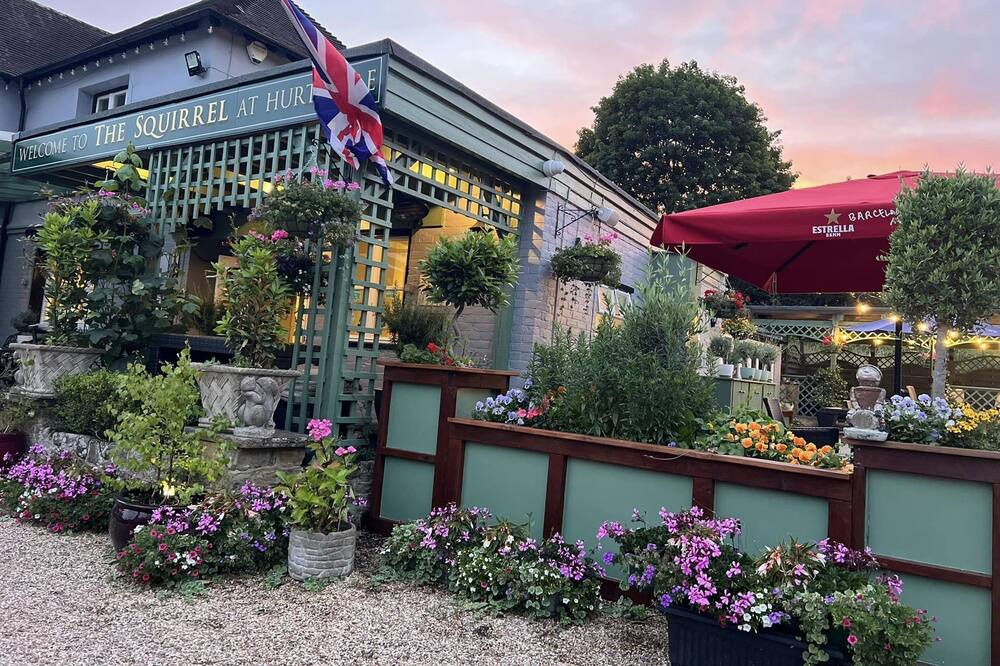 Photo of Outdoor in Godalming