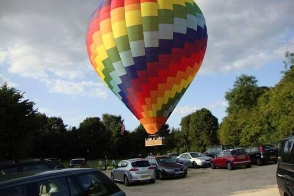 Photo of Others in Godalming