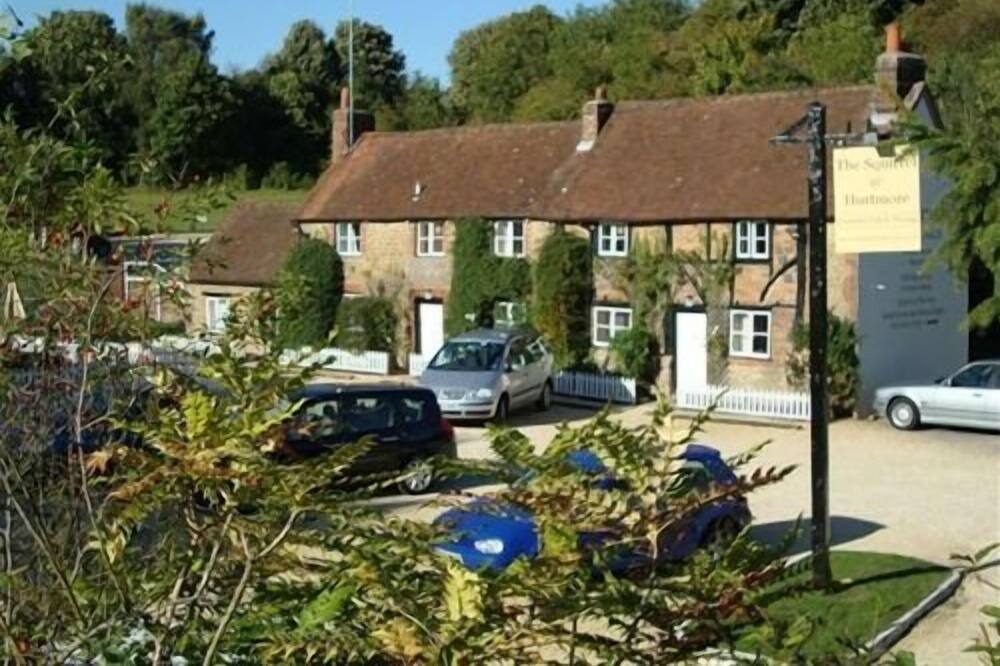 Photo of Outdoor in Godalming