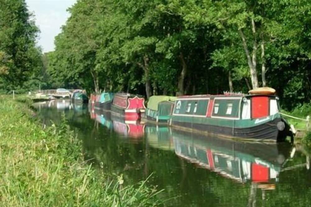 Photo of Others in Godalming