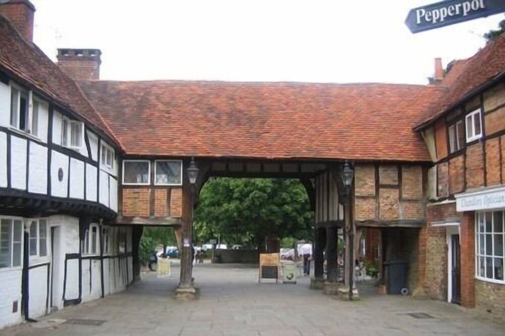 Photo of Others in Godalming