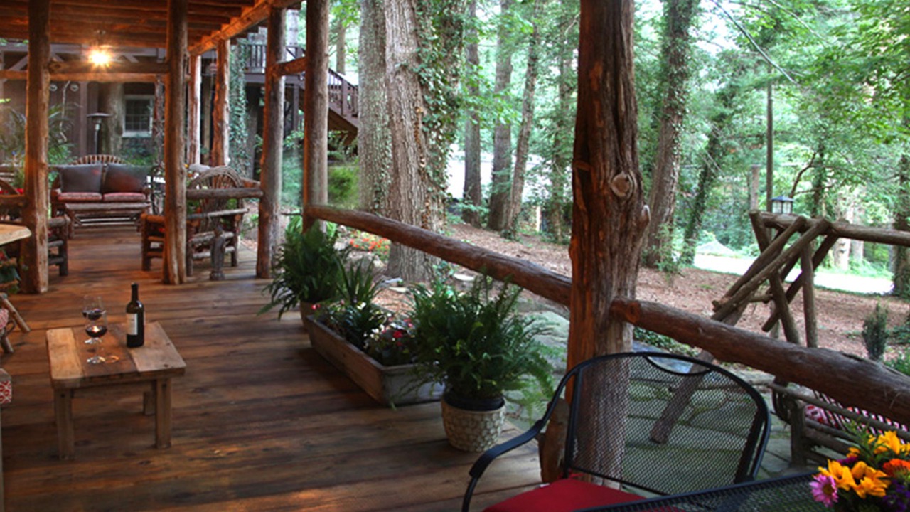 Photo of Outdoor in Lakemont