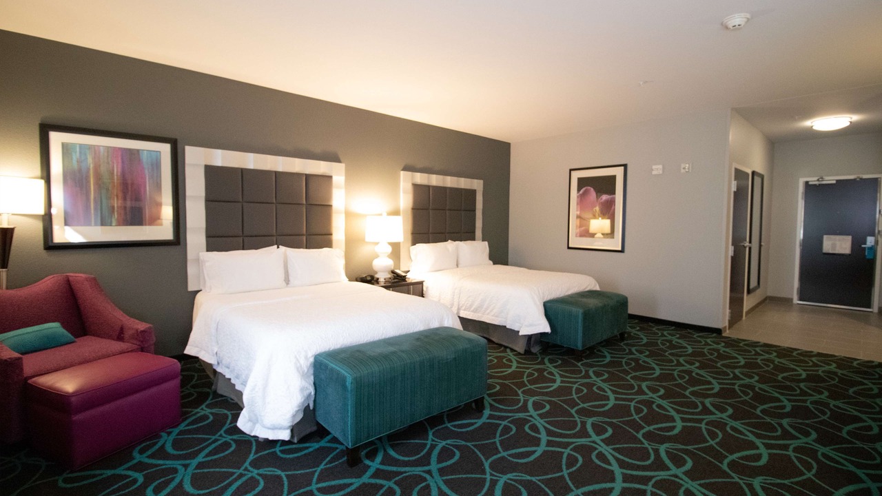 Photo of Bedroom in Kearney