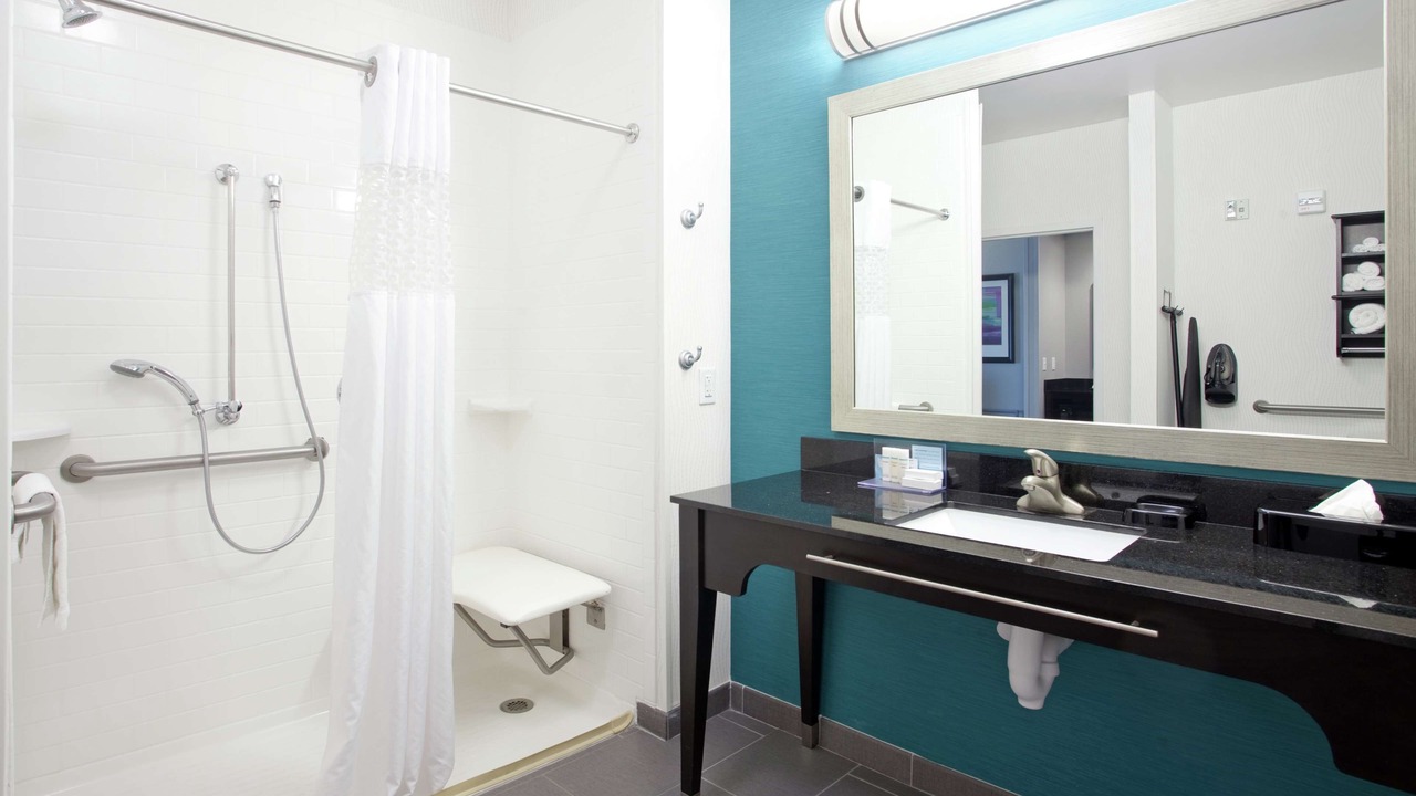 Photo of Bathroom in Kearney
