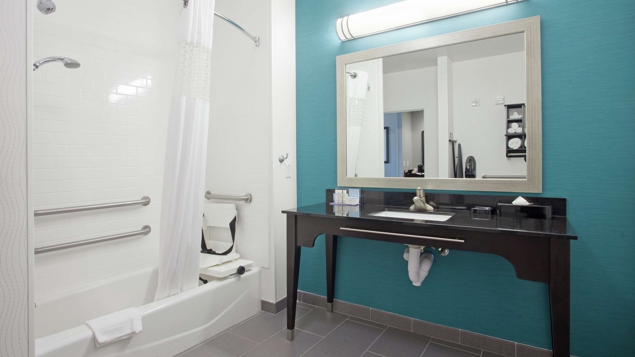Photo of Bathroom in Kearney