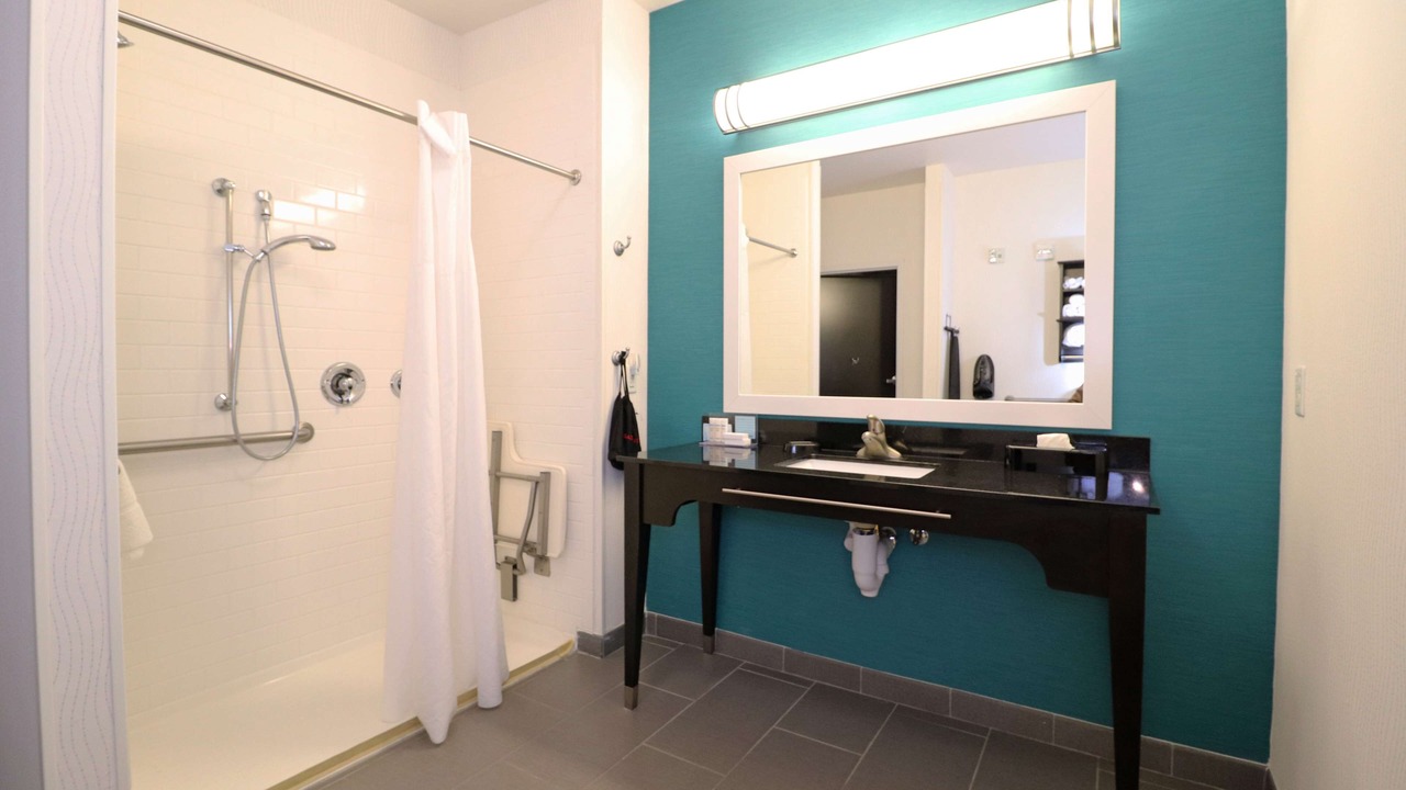 Photo of Bathroom in Kearney