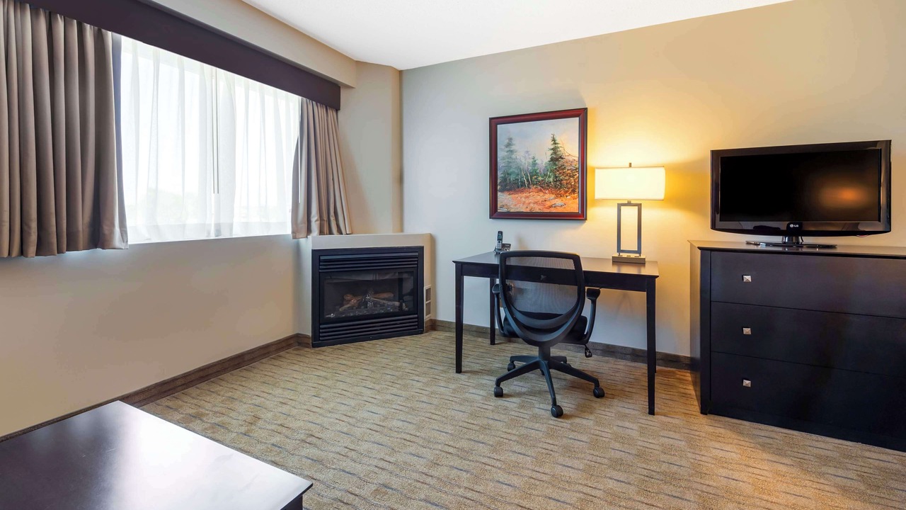 Photo of Livingroom in Pembroke