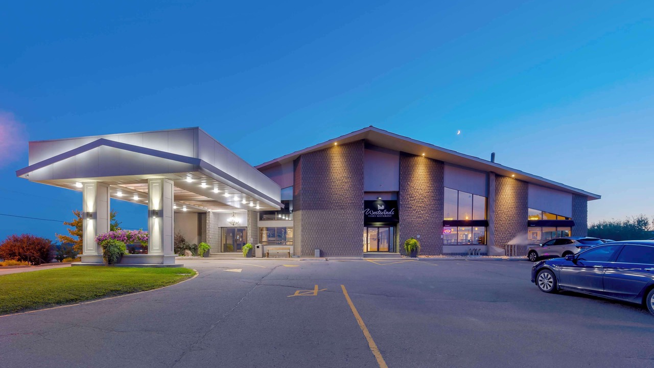 Photo of Outdoor in Pembroke