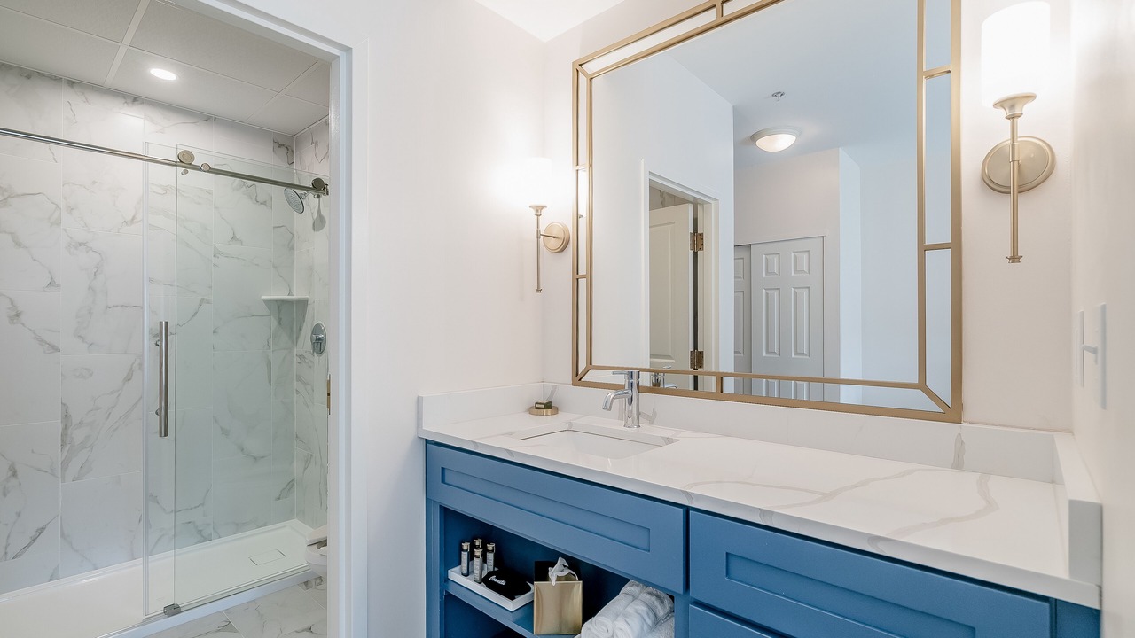 Photo of Bathroom in Egg Harbor City