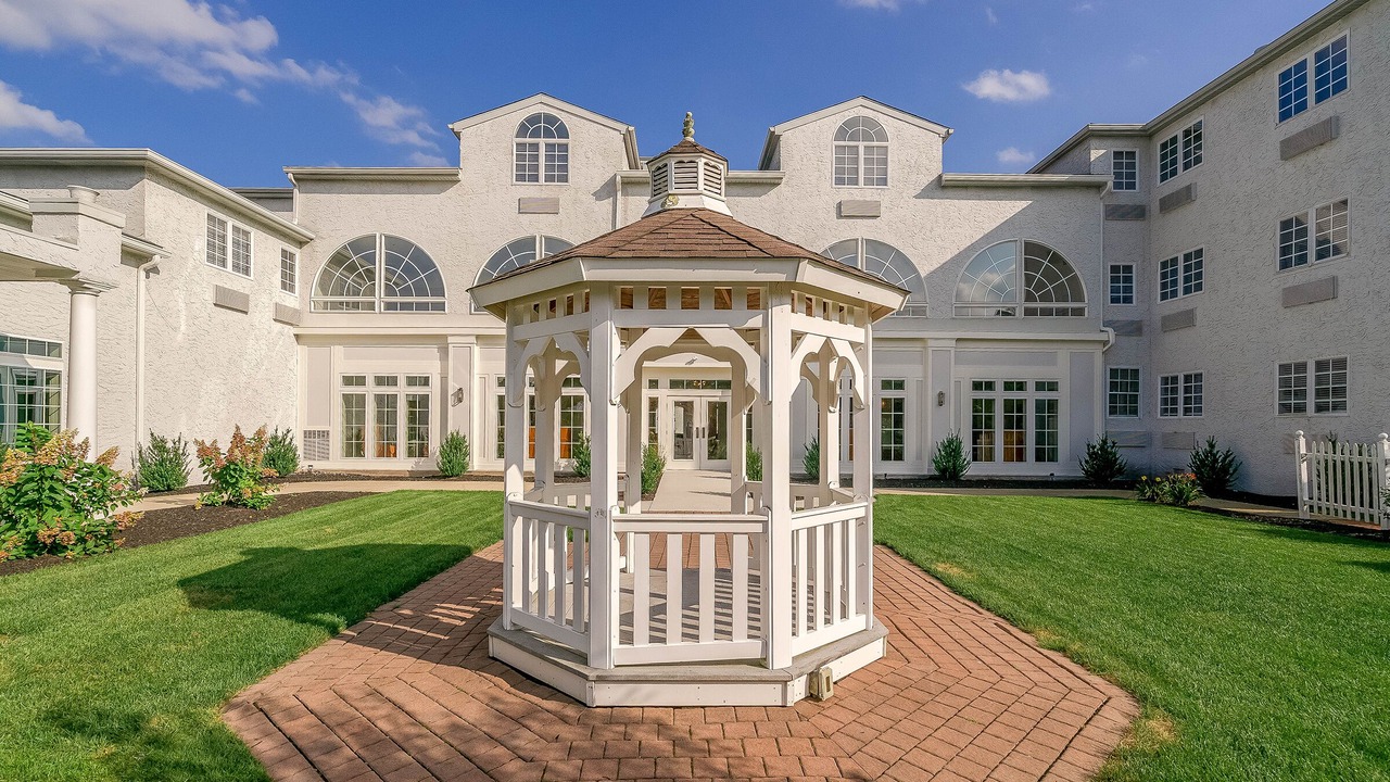 Photo of Outdoor in Egg Harbor City