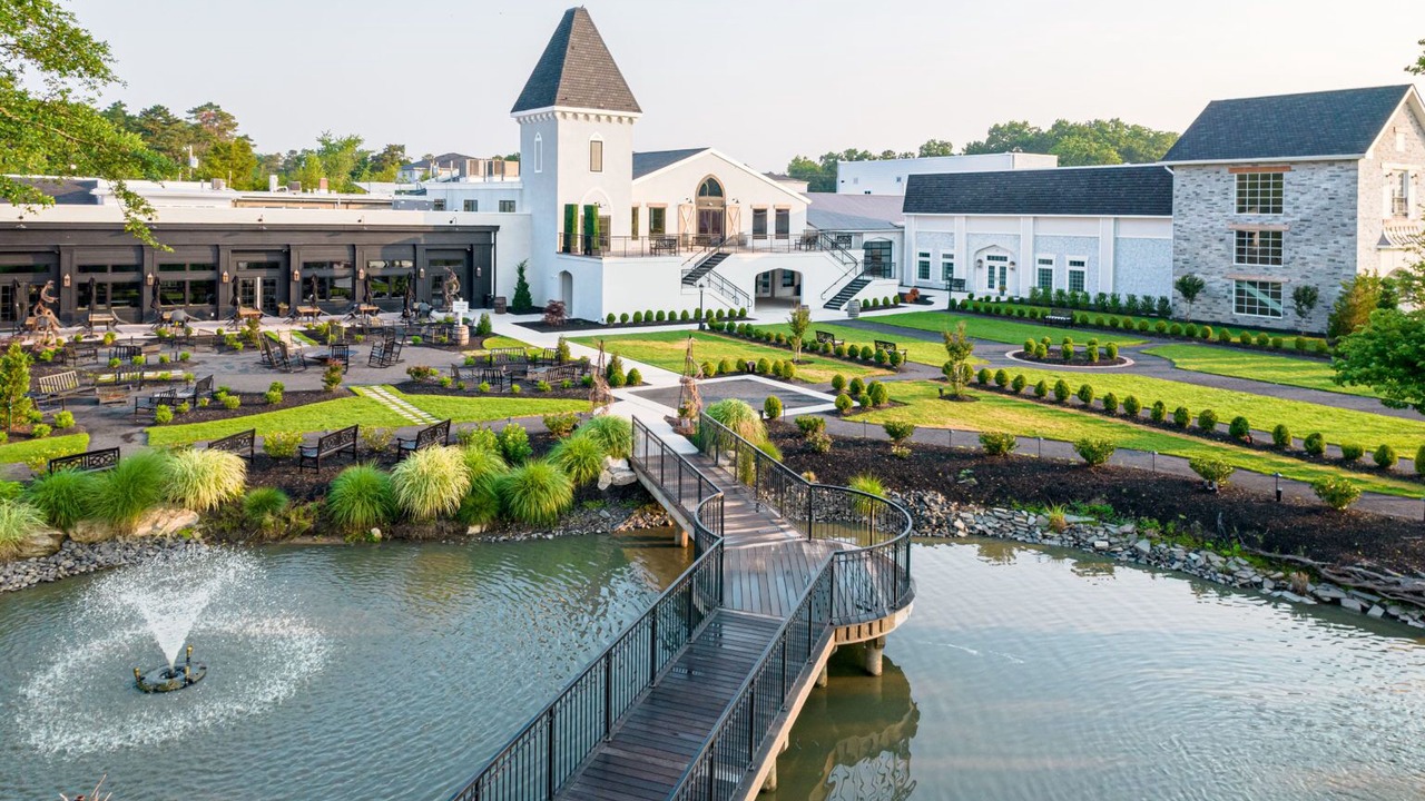 Photo of Outdoor in Egg Harbor City