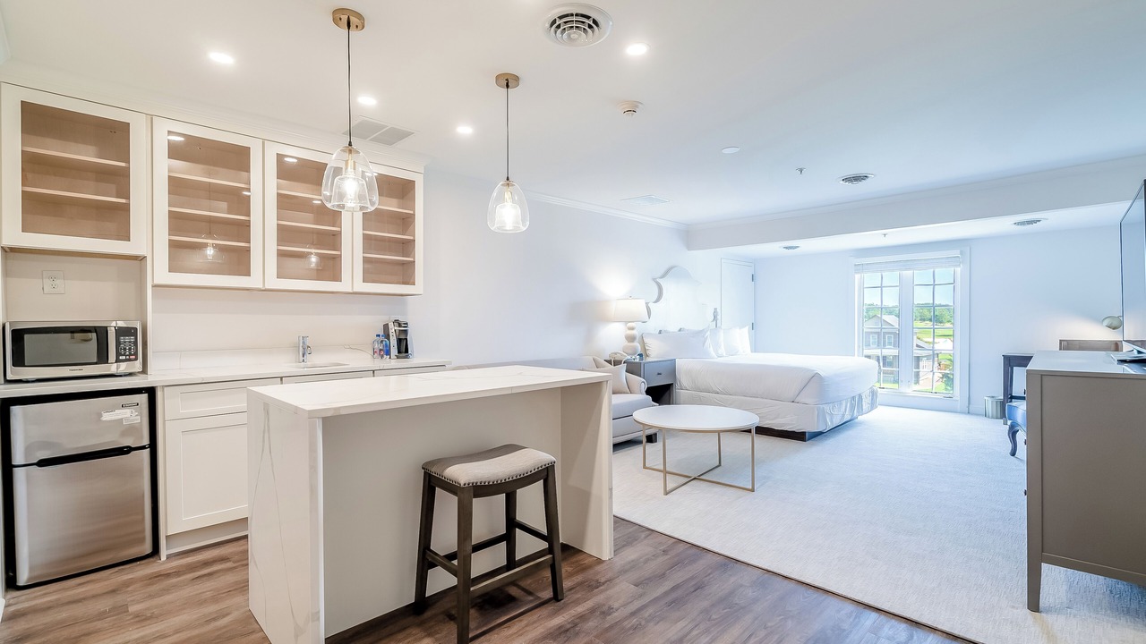 Photo of Livingroom in Egg Harbor City