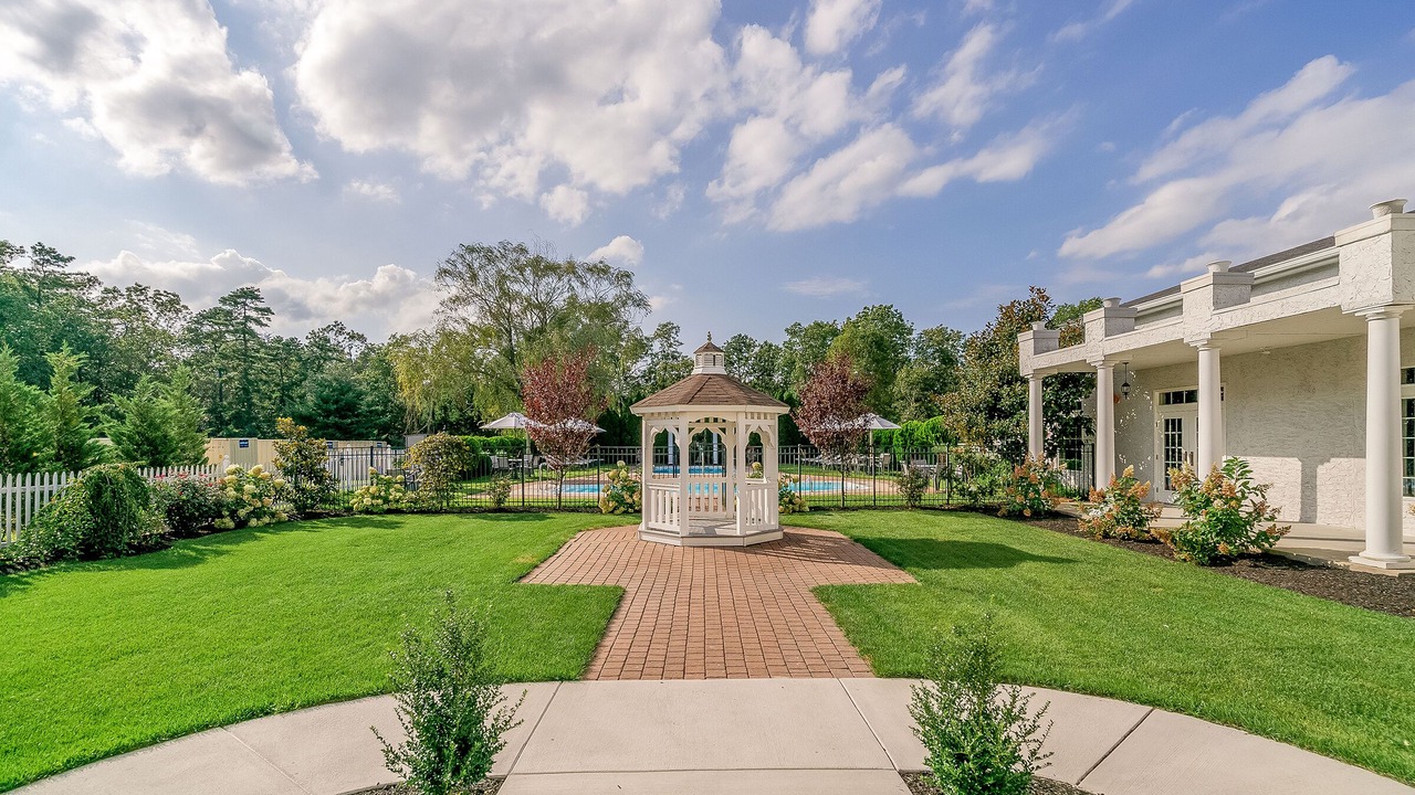 Photo of Outdoor in Egg Harbor City