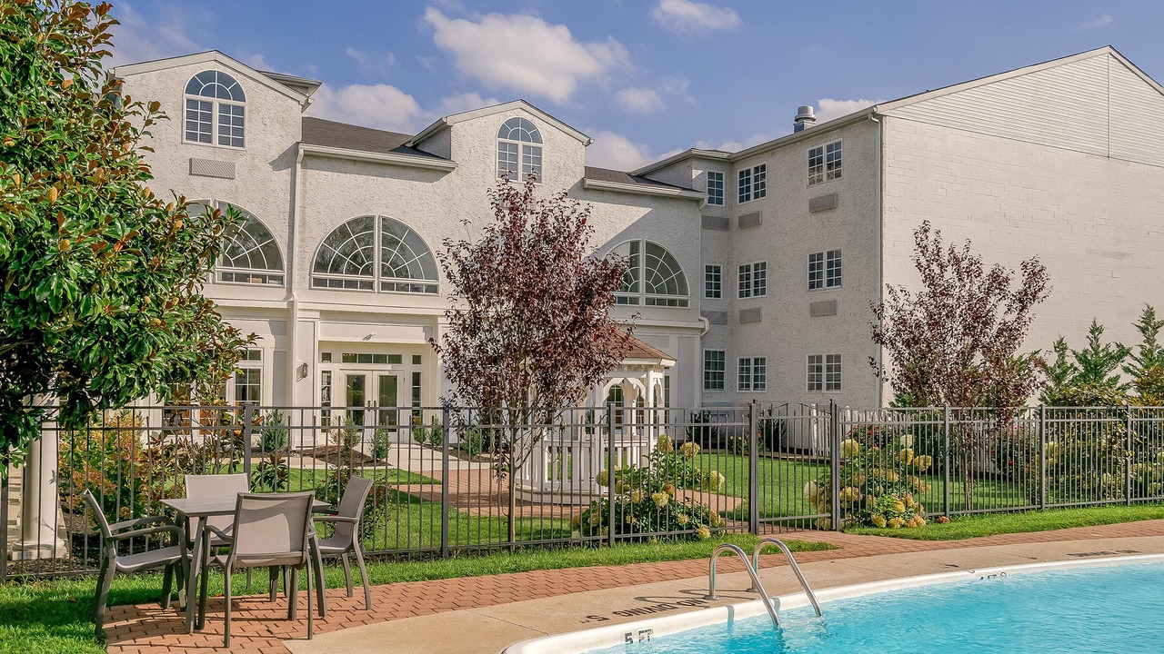 Photo of Outdoor in Egg Harbor City