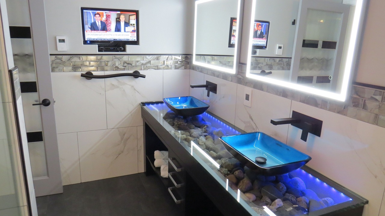 Photo of Bathroom in Digby