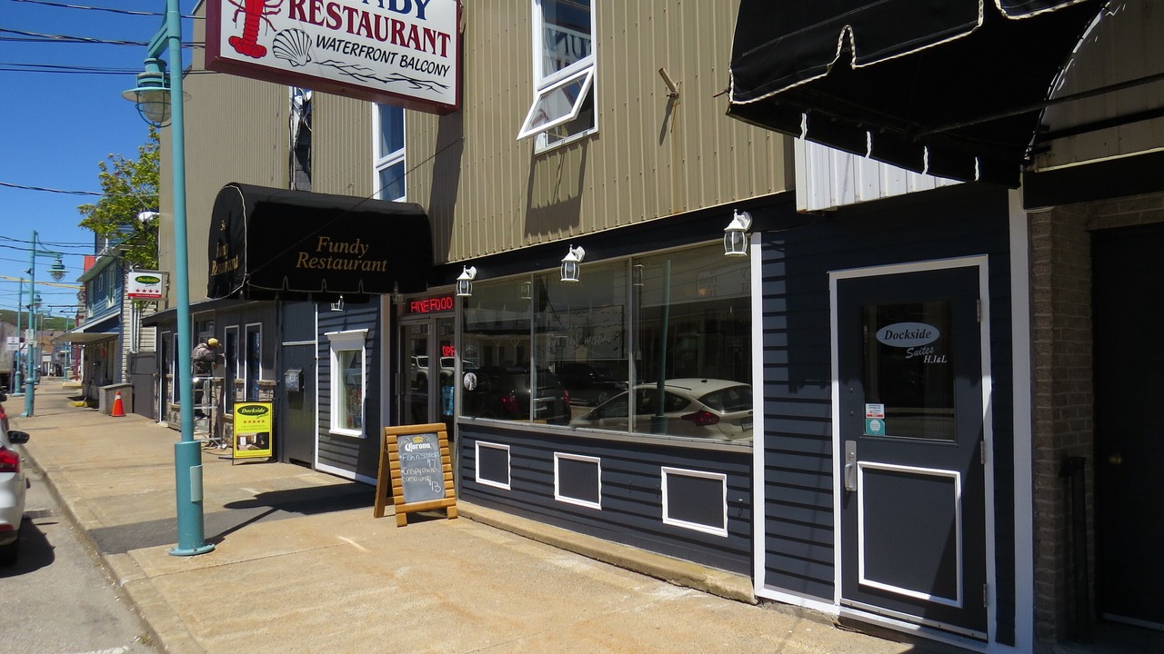 Photo of Outdoor in Digby