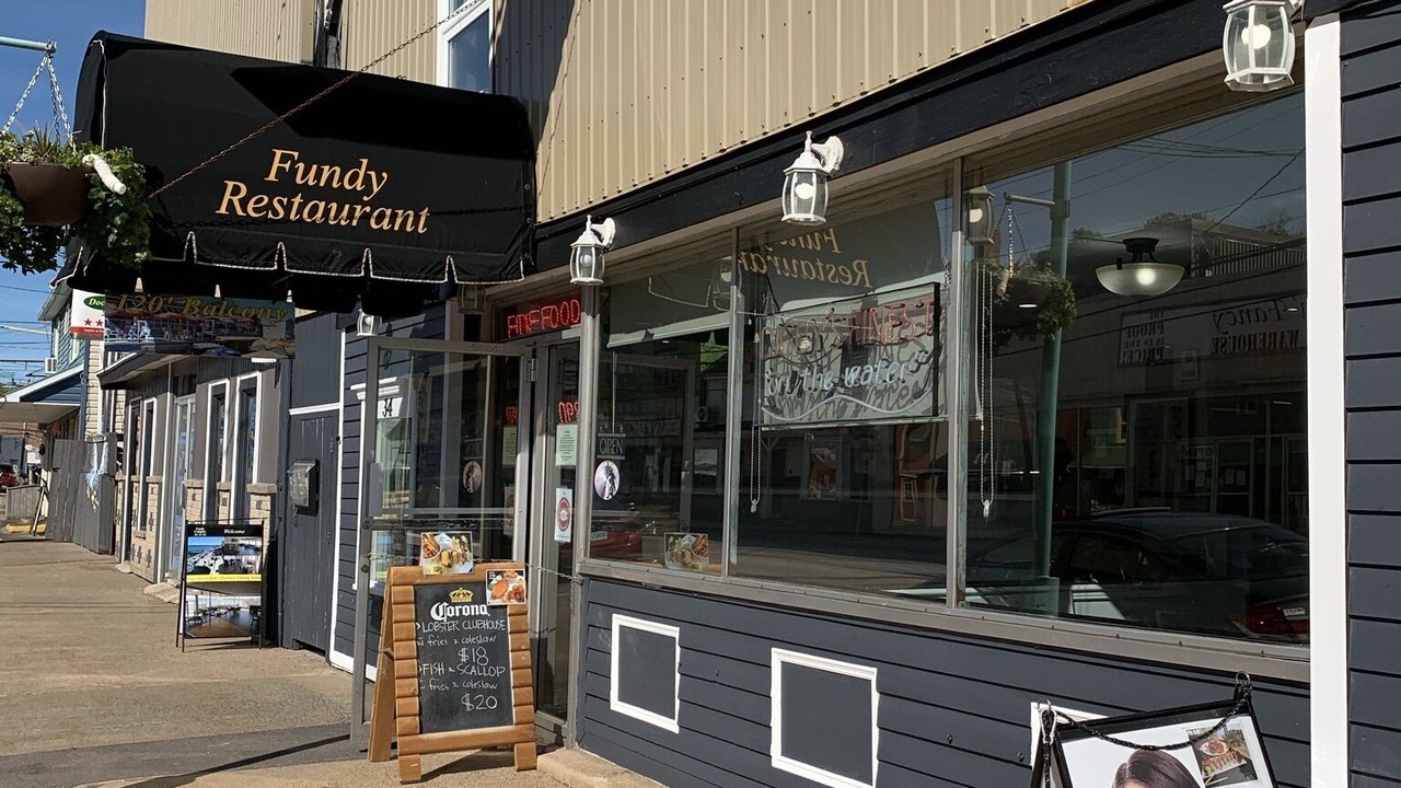 Photo of Outdoor in Digby