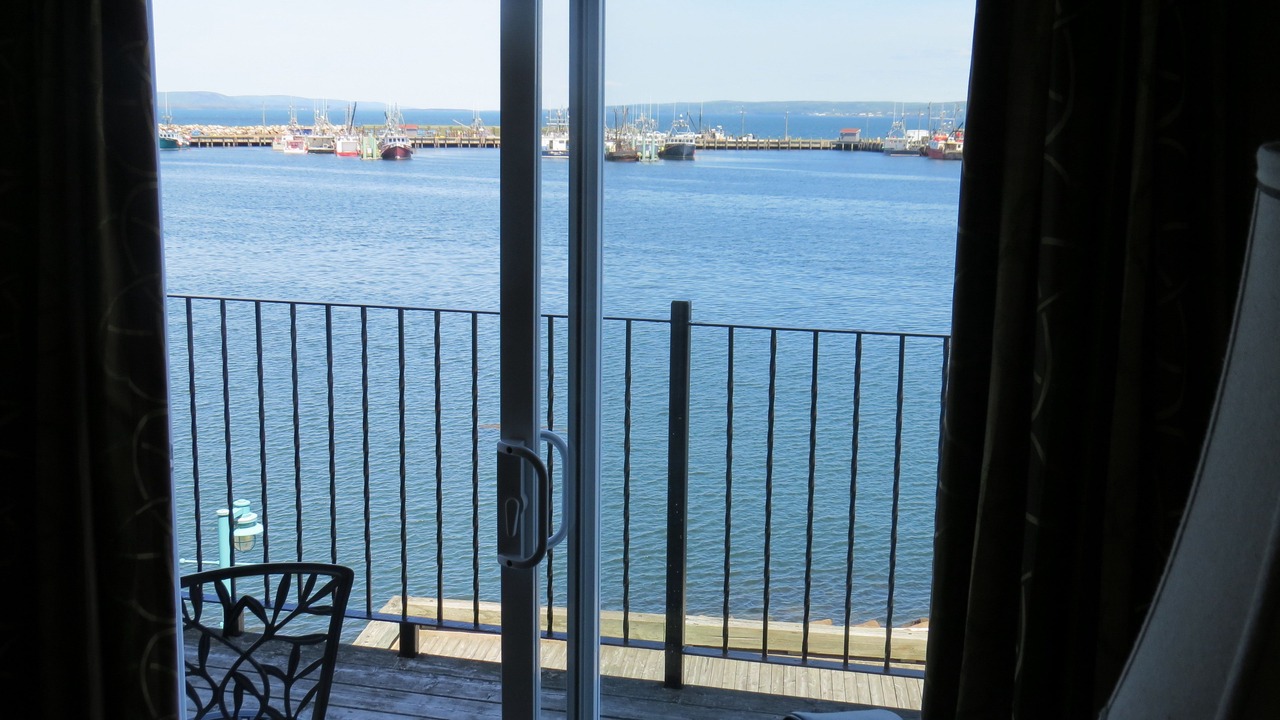 Photo of Bedroom in Digby