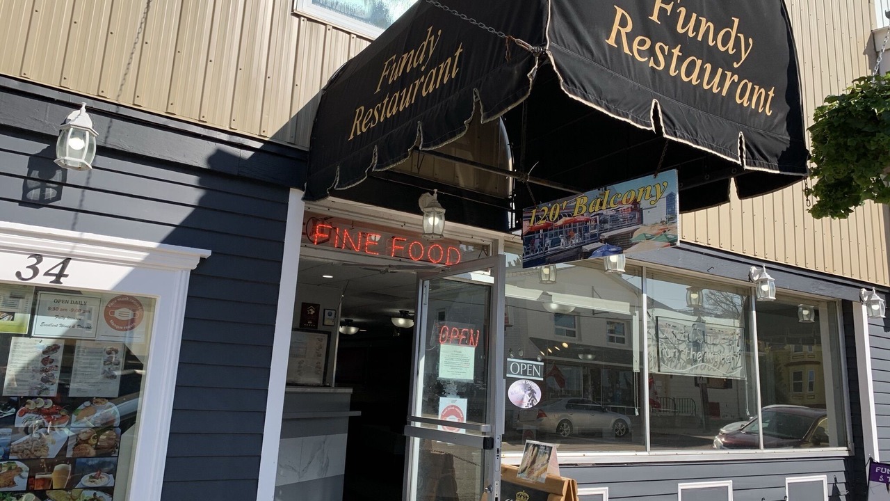 Photo of Outdoor in Digby